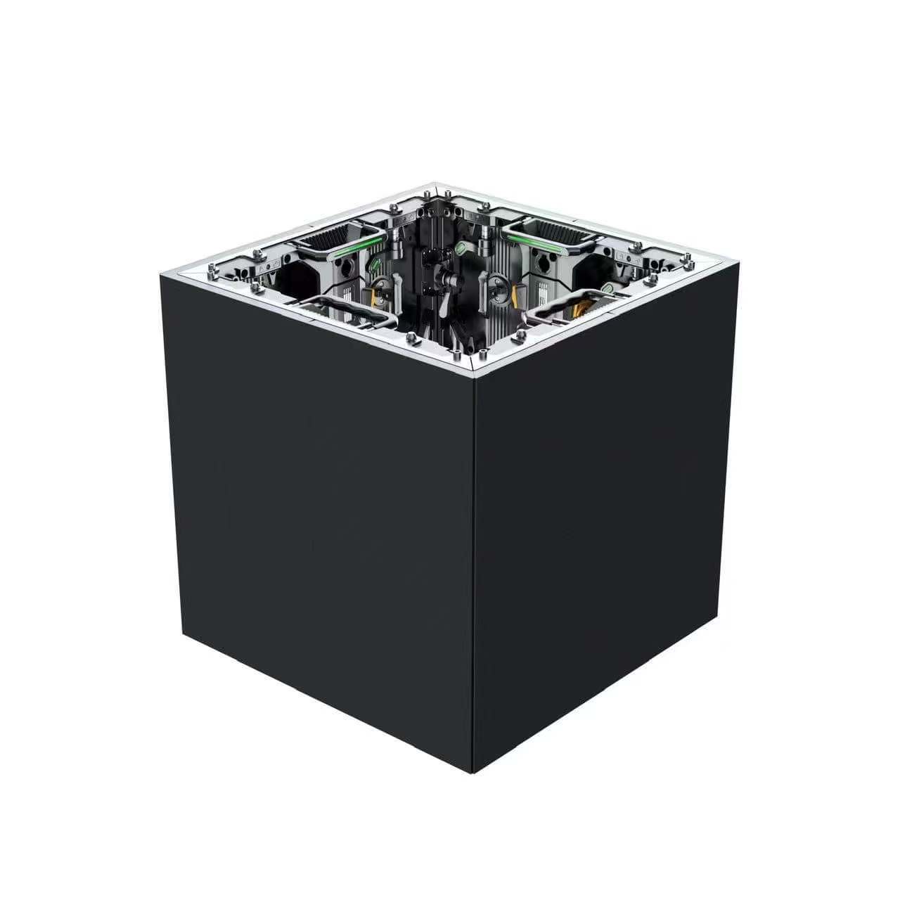 室內全彩租賃屏