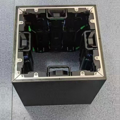 室內全彩租賃屏